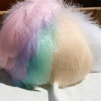 100 макарон в прозрачном полузащитнике