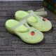 Mùa Hè Nữ Croc Giày Sandal Giày Đi Biển Sinh Viên Bệnh Viện Y Tá Giày Nhóm Mua Đế Dày Size Lớn 40-41 Size Nhỏ 33-34 dép quai hậu bánh mì dép quai hậu 3 quai