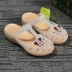 Mùa Hè Nữ Croc Giày Sandal Giày Đi Biển Sinh Viên Bệnh Viện Y Tá Giày Nhóm Mua Đế Dày Size Lớn 40-41 Size Nhỏ 33-34 dép quai hậu bánh mì dép quai hậu 3 quai 