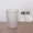 Cốc nhựa acrylic trong suốt màu cốc sáng tạo đơn giản chống rơi cá tính nhà hàng trà nhà hàng uống nước cốc