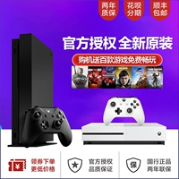 Microsoft Xbox One Xboxone S X Xboxone Hong Hong Kong Sample Senior Game Scorpio больше всего