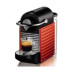 máy pha cà phê expobar Thư trực tiếp của Đức Nespresso Nespresso YY1201FD Máy pha cà phê viên nang tự động Pixie - Máy pha cà phê máy pha cà phê cũ Máy pha cà phê