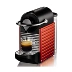 Thư trực tiếp của Đức Nespresso Nespresso YY1201FD Máy pha cà phê viên nang tự động Pixie - Máy pha cà phê máy pha cà phê tiross Máy pha cà phê