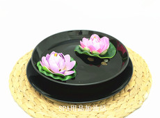 Декоративная чаша 泰式spa用品 用具 装饰品 芳香水疗工具