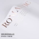 【C】 Rose Gold+White