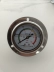 Được tùy chỉnh
            Jingpu nhà sản xuất YN60BF thép không gỉ 304 chống sốc xuyên tâm đồng hồ đo áp suất dầu áp suất nước áp suất không khí ngâm dầu 1.6MPA 