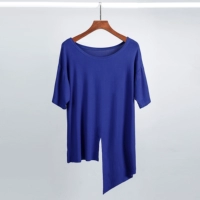 MR0213 Blue Top