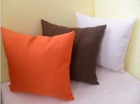Диван подушка милая подушка для подушки для водонепроницаемой подушки многоцветная дополнительная ax6dbfdf