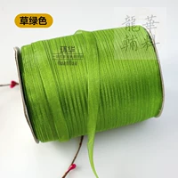 Зеленый крючок для вязания, 450м