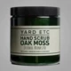 Oak Moss 250ml Spot