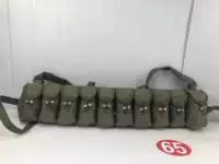 Инвентаризация Новые старые товары, мечта о китайских солдатах зеленый тактический жилет 56 -тип холст может служить пакету обслуживания людей