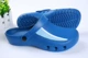 thủ tục phẫu thuật mới giày tiêu đề giày bảo vệ bác sĩ bảo vệ trượt giày EVA dép giày Giày bảo vệ thí nghiệm ICU