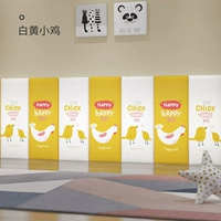 Набор из 6 предметов Happy Chicken (120*50см)