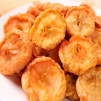 Закуски байин Ханг Ханг Гай Сэнди сушеные песчаные фрукты кислый соус сладкий и выразительный фруктовый сухой мед