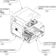 máy in brother Trạm sửa chữa chính hãng Kyocera Canon đầy đủ các loại máy photocopy, máy in, máy fax kèm phụ kiện chính hãng bù chênh lệch giá giá máy in canon máy in canon 6030