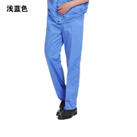 Лето светло -голубой