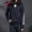 Áo khoác nữ Adidas NEO mùa xuân 2019 hoa cộng với nhung thể thao áo khoác trùm đầu giản dị FH9332 9333 - Áo khoác thể thao / áo khoác áo adidas khoác