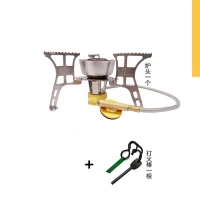 Одна печь (отправка ящика для хранения огня)