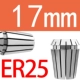 17mm