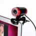 Camera thông minh TV máy tính để bàn máy tính xách tay USB HD với cuộc gọi video micrô - TV tivi 32 inch giá rẻ TV