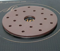 Электромагнитная плита Индукционная магнитная пленка Универсальная универсальная теплопроводительная таблетки, подходящие для различных капель