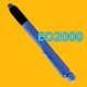 EO2000 Одиночная ручка