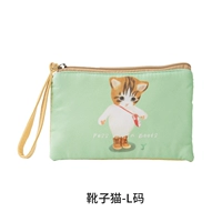 L Код-боты кошка