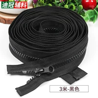 300 см одиночное отверстие (черное)