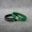 Green Army Celtics Ngôi sao thứ 11 Owen Sports Bracelet Vòng đeo tay phát sáng Dây đeo cổ tay Kobe James - Vòng đeo tay Clasp vòng đeo tay phong thủy