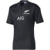 2017 New Zealand All Black Team Phiên bản đặc biệt Quần áo bóng đá All Black Team Xuất hiện All Blacks Rugby bóng bầu dục