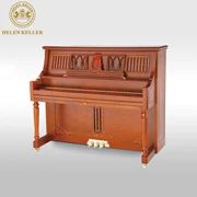 Helen Keller hoàn toàn mới mô hình đàn piano thẳng đứng HK25A 88 phím kiểm tra chuyên nghiệp tại nhà chơi chất lượng cao cấp - dương cầm