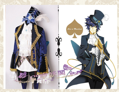 taobao agent Vocaloid, clothing, cosplay