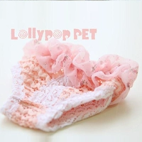 Шифоновый кружево