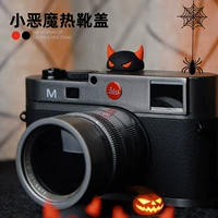 Creative Little Demon Hot Boot Cover (новый вкус)