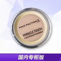 MaxFactor Honey Buddha Water Touch Foundation Kem nền Kem che khuyết điểm làm sáng da kem nền che khuyết điểm