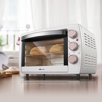 Bear/小熊 DKX-B20E1 Электрическая духовка дома многофункциональная многофункциональная печь для хлеба для хлеба