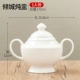 Qingcheng stead pot (1 человек) 370 мл+ложка