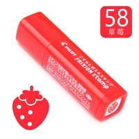 58r Клубника