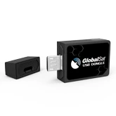 ND-105C micr USB Dongle GPS Bộ thu cho máy thu NoteBook MID - GPS Navigator và các bộ phận