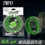 TWPO phanh da Fuxi WISP RSZ Qiaoge JOG Cool 100 Fast Eagle Li Ying Haomai GY6 má ​​phanh sửa đổi - Pad phanh các loại má phanh xe máy