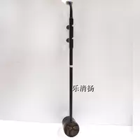 Профессиональный Gaohu Uti Guangdong круглый цилиндр Gaura String Musical Intustrul