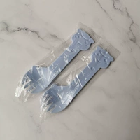 Halfa Spoon Blue независимая упаковка 100