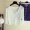 2018 Hàn Quốc phiên bản mới bằng gỗ tai đan áo len cardigan của phụ nữ nhỏ khăn choàng áo khoác phần mỏng kem chống nắng điều hòa không khí áo sơ mi bên ngoài thủy triều shop quần áo nữ