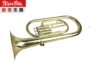 Dụng cụ kho báu mới Jia Jiayun Fulai Euphonium đồng thau ống số phương Tây số lớn dọc trên bass - Nhạc cụ phương Tây đàn keyboard