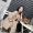 MMCO ◆ 2018 mùa thu mới lỏng thường phù hợp với tính khí hai mảnh phù hợp với retro phù hợp với áo khoác nữ Hàn Quốc phiên bản