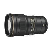 Ống kính DSLR lấy nét cố định ống kính DSLR AF-S 300mm f 4E PF ED VR 300 F4 E