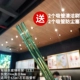 Зеленый, диаметр 8мм, 8mm