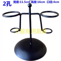 2 Confucius Cream Rack