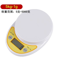 5 кг × 1G (без чаши)