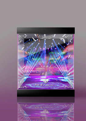 taobao agent 【Move】Alter Idol Master Kanazaki Lanzi Rose Dark Hands Hands Dedicated Show